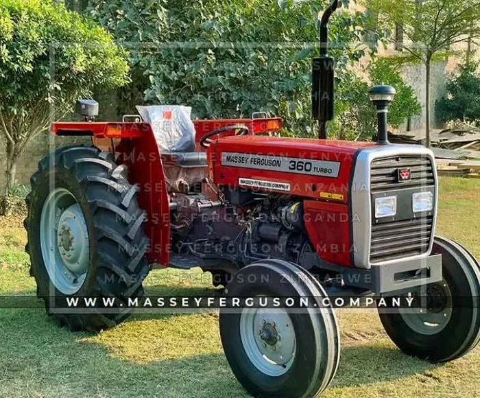 Tracteurs à vendre au Mali