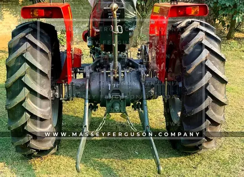 Tracteurs à vendre au Mali