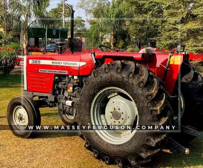 Tracteurs à vendre au Mali