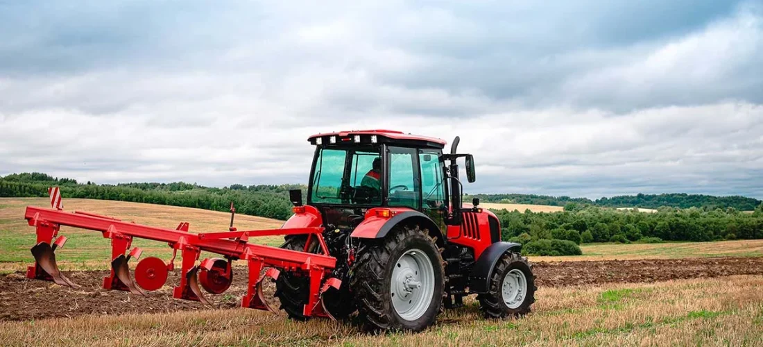 Farm Equipment for Sale in Mal - A New Era of Productivity