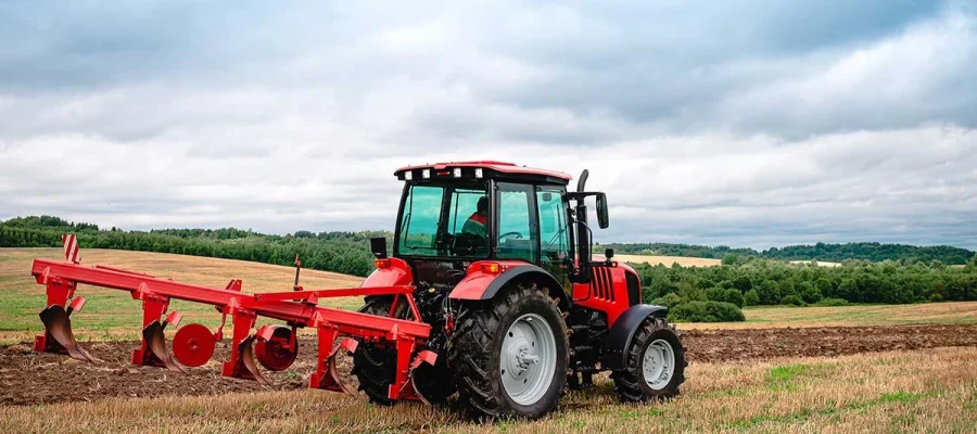 Farm Equipment for Sale in Mal - A New Era of Productivity